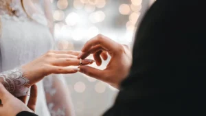 4 idee per una proposta di matrimonio romantica ed elegante