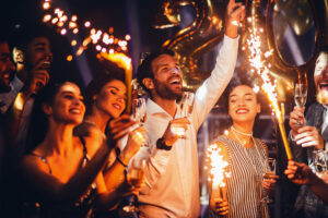 Intrattenimento feste di compleanno per adulti: come creare un'esperienza indimenticabile